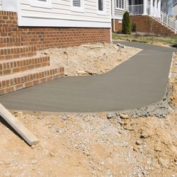Williams Masonry & Concrete Company