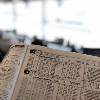 Turf Club - Buy the program - Buffets Near Me - Louisville, Kentucky Turf Club - Buy the program - Buffets Near Me - Louisville, Kentucky