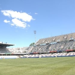 Stade de la Mosson - Stade de la Mosson Montpellier Agglomération