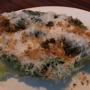 Bourbon Steak - Iceberg - Steakhouses Near Me - Glendale, California