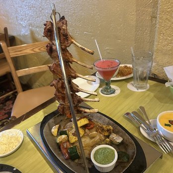 Pappasito's Cantina - Grilled Lamb Chops - Tex-Mex Near Me - Houston, Texas Pappasito's Cantina - Grilled Lamb Chops - Tex-Mex Near Me - Houston, Texas