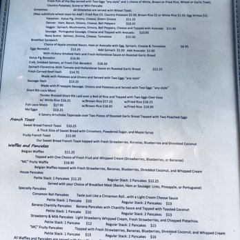 Moena Café - Check it out! Delicious menu items... - Cafes Near Me - Honolulu, Hawaii Moena Café - Check it out! Delicious menu items... - Cafes Near Me - Honolulu, Hawaii
