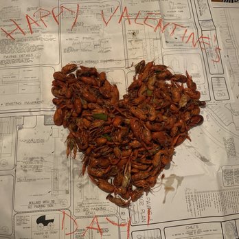 Dennis' Seafood - Shipped some overnight for Valentine's Day as a surprise - Seafood Markets Near Me - Metairie, Louisiana Dennis' Seafood - Shipped some overnight for Valentine's Day as a surprise - Seafood Markets Near Me - Metairie, Louisiana