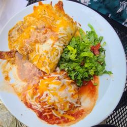 El Patio Mexican Restaurant - Favorite