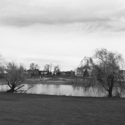 Rattlewood Golf Course