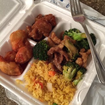 Twin Dragon Buffet - Chinese Near Me - Aberdeen, South Dakota