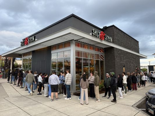 Salt & Straw by null