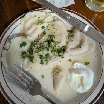 Pierogi Kitchen - Polish Near Me - Chicago, Illinois