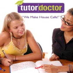 Tutor Doctor - One-to-one expert tutoring has been our forte since 1999.  We provide academic coaching, not just study-buddy homework help.
