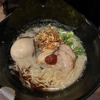 JINYA Ramen Bar - Heights Waterworks - Ramen Near Me - Houston, Texas JINYA Ramen Bar - Heights Waterworks - Ramen Near Me - Houston, Texas