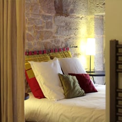 Nos Chambres en Ville - chambre 3