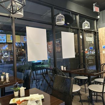 Quick Bite Thai Sushi - Sushi Bars Near Me - Deerfield Beach, Florida