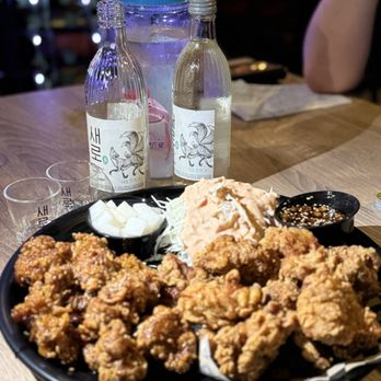 Pocha K - Korean Near Me - Newark, California
