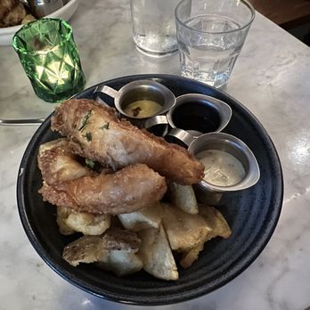 Bloomsday Cafe - Fish and chips - Coffee & Tea Near Me - Philadelphia, Pennsylvania Bloomsday Cafe - Fish and chips - Coffee & Tea Near Me - Philadelphia, Pennsylvania