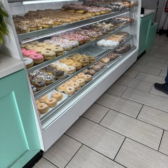 Heritage Donuts - Donuts Near Me - Wake Forest, North Carolina Heritage Donuts - Donuts Near Me - Wake Forest, North Carolina