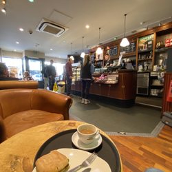Cafe Nero