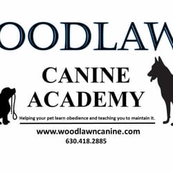 Woodlawn Canine Academy