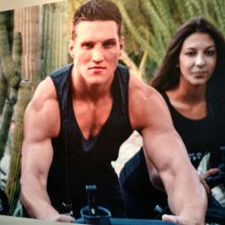 Revolve Cycling - (re)volve wall motivation