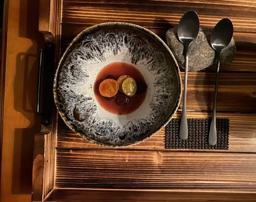 Stages at One Washington by null