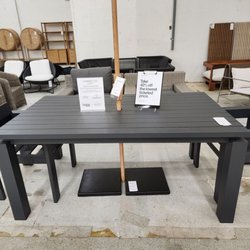Crate & Barrel Outlet