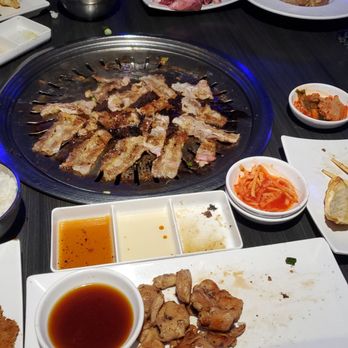Gen Korean BBQ House - Korean Near Me - San Jose, California Gen Korean BBQ House - Korean Near Me - San Jose, California