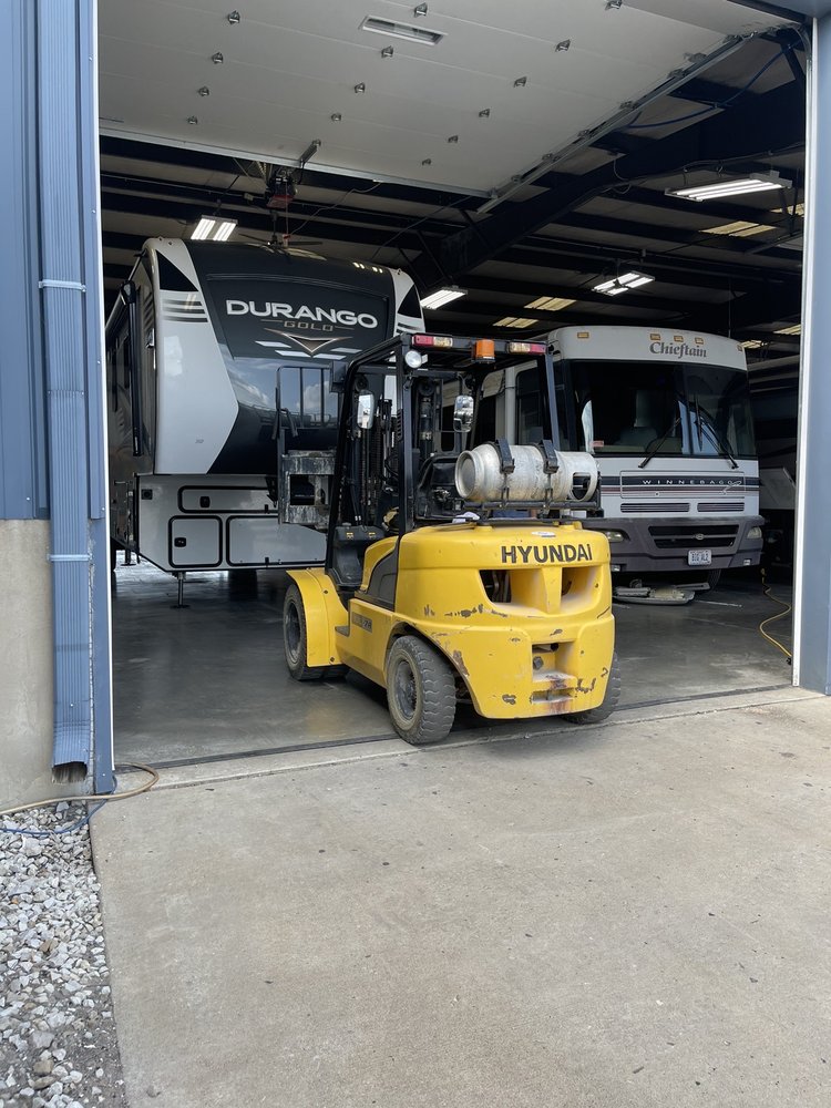 COMPLETE CAR & RV REPAIR CENTER Updated August 2024 114 Photos & 17