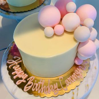 Dangling Carrot Confections - Bakeries Near Me - Santa Clarita, California
