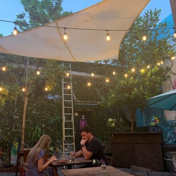 Doce Provisions - New American Near Me - Miami, Florida