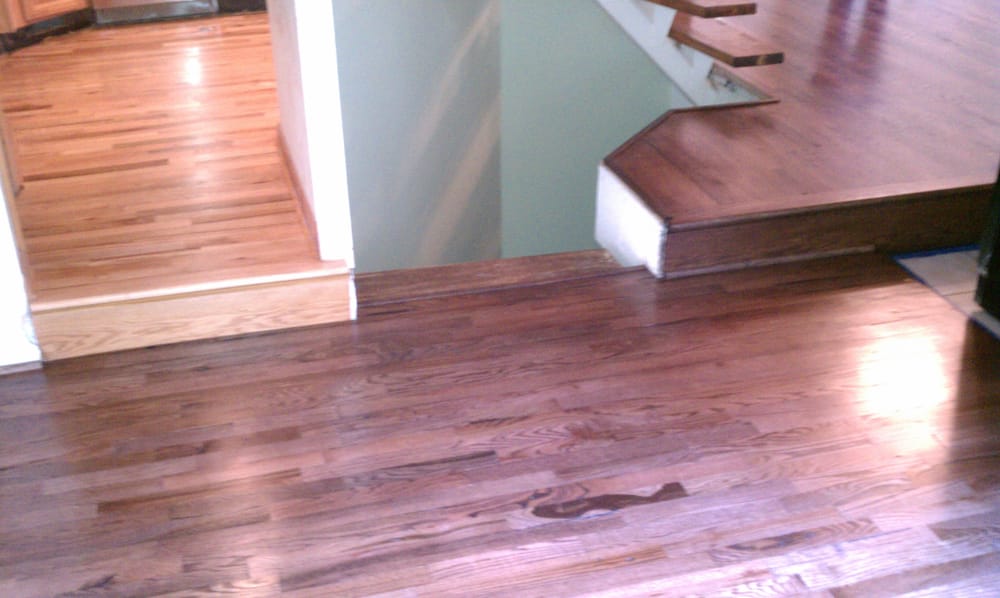 COLUMBUS FLOORS BY DESIGN Updated August 2024 1557 Slade Ave, Columbus, Ohio Flooring
