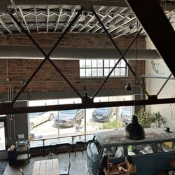 harriet & oak - Interior