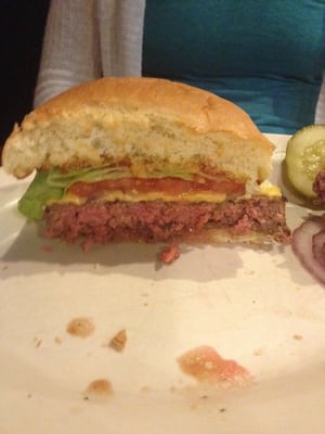 Abner's Casual Dinings by null