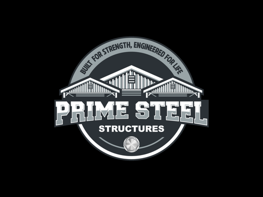 Prime Structures PRIME STEEL STRUCTURES - Updated June 2026 - 1341 E Pine Hill Ave ...