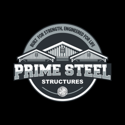 Prime Steel Structures - Built for Strength, Engineered for Life. Delivering top Quality Steel Structures Every day!