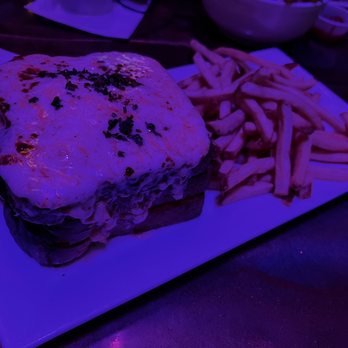 Therapy - Lobster and crab grilled cheese - Bars Near Me - Las Vegas, Nevada Therapy - Lobster and crab grilled cheese - Bars Near Me - Las Vegas, Nevada