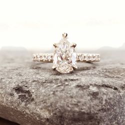 The Jeweler’s Bench