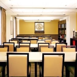 Founding Church of Scientology - Life Improvement Course Room