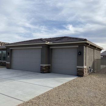 Southwest Seamless Rain Guttters - Rain gutters completed - Gutter Services Near Me - Kingman, Arizona Southwest Seamless Rain Guttters - Rain gutters completed - Gutter Services Near Me - Kingman, Arizona