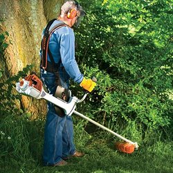 Mustang Equipment - Brushcutters & Power Equipment