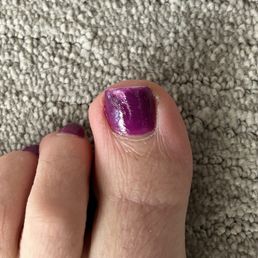 Pedicure Pedicure