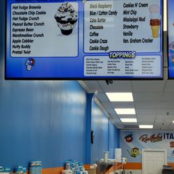 Ralph's Famous Italian Ices