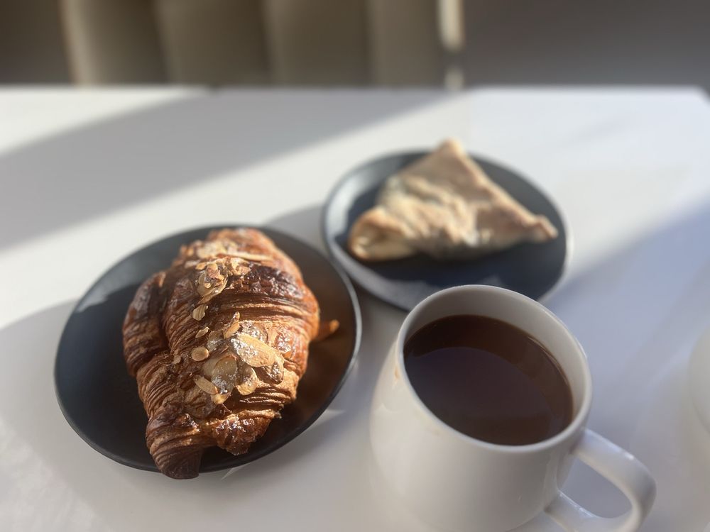 Social spots from Milyar Cafe