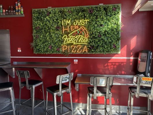 Abbot's Pizza Company by null