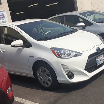 Caliber Collision - Body Shops Near Me - Long Beach, California