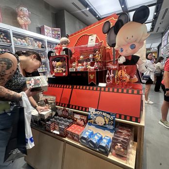 Pop Mart - Toy Stores Near Me - Las Vegas, Nevada Pop Mart - Toy Stores Near Me - Las Vegas, Nevada