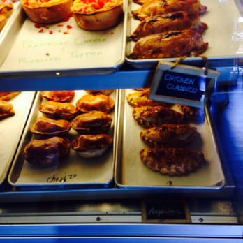 Maria Empanada - Yummy!! - Latin American Near Me - Denver, Colorado