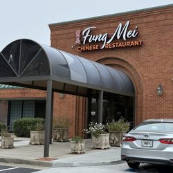 Fung Mei