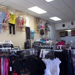 CEC Dynamic Fashion and Accessories