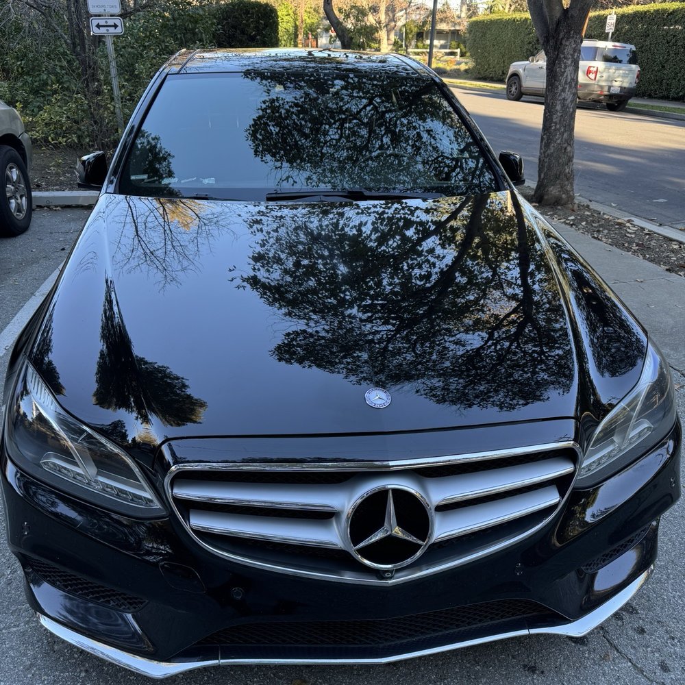 AAA Mobile Detail - Exterior - Auto Detailing Near Me