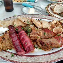 Stuffed Cabbage