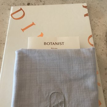 Botanist - Canadian (New) Near Me - Vancouver, British Columbia Botanist - Canadian (New) Near Me - Vancouver, British Columbia